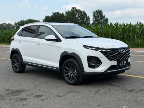 Chery Tiggo 3x