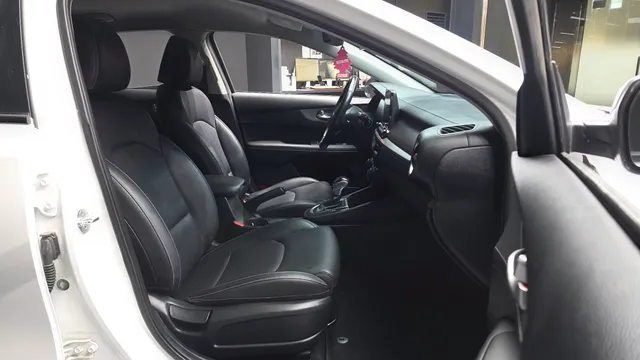 Kia Cerato (K3)