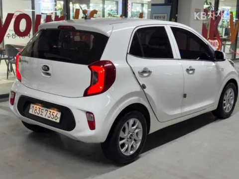 Kia Picanto (Morning)