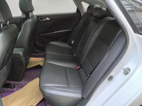 Hyundai Mistra