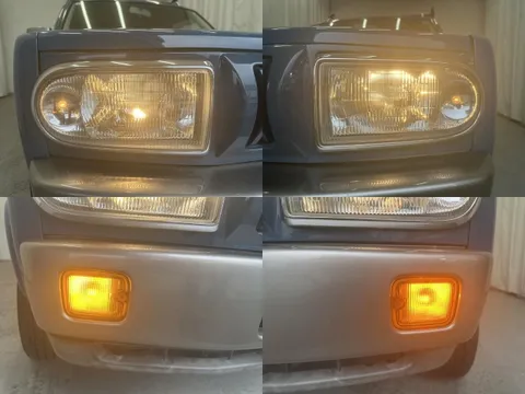 Nissan Rasheen