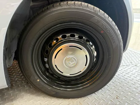 Honda N-BOX Joy