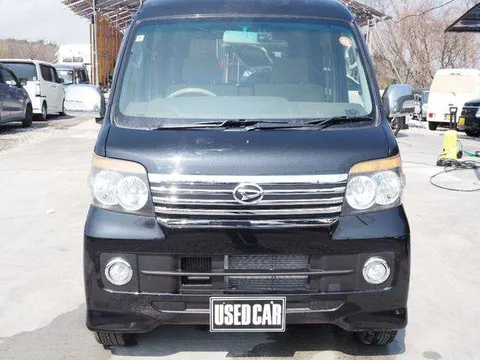Daihatsu Atrai Wagon