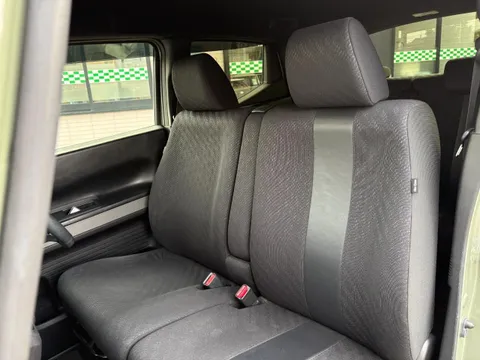 Honda N-BOX Slash