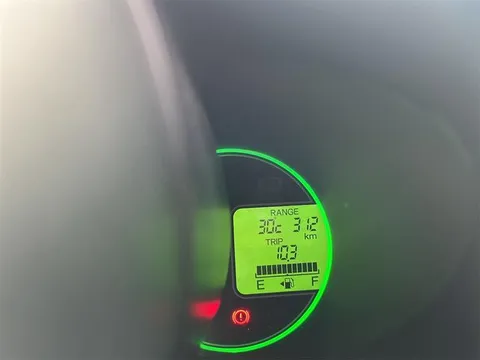 Honda N-BOX Plus