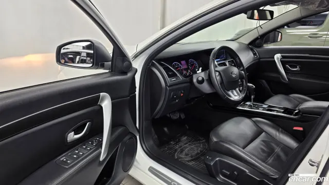 Renault SM7