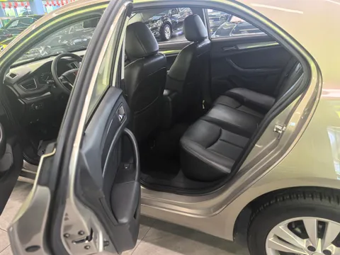 Roewe 360