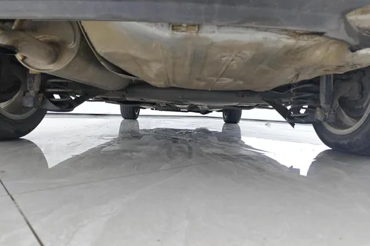Volkswagen Santana
