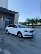 Geely Emgrand GL