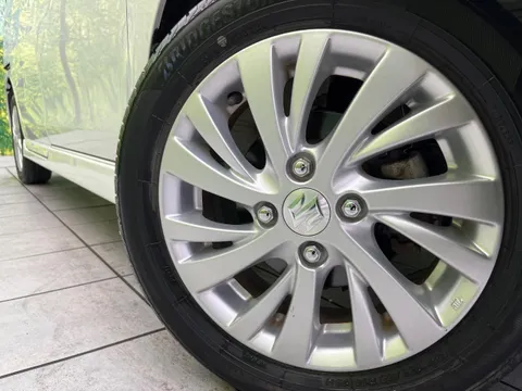 Suzuki Spacia Custom Z
