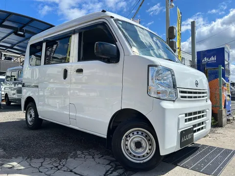 Nissan Clipper