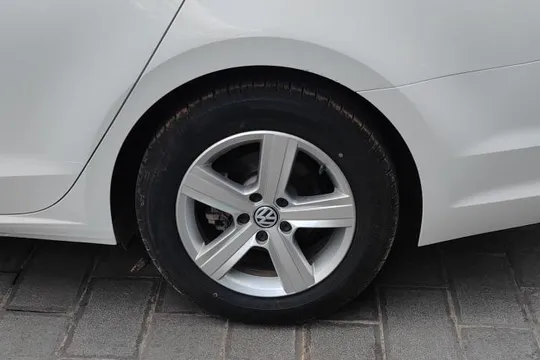 Volkswagen Lamando