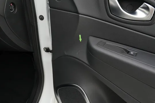 Renault QM3