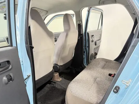 Daihatsu Mira Tocot