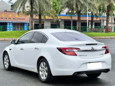 Buick Regal