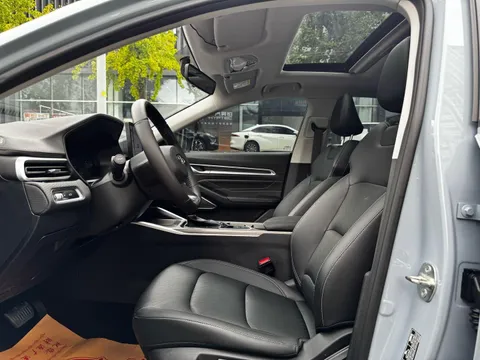 Geely