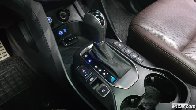 Hyundai Grand Santa Fe (Maxcruz)