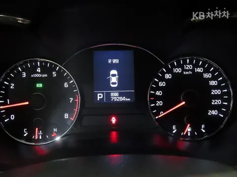Kia Cerato (K3)