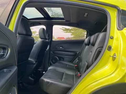 Honda XR-V