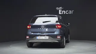 Hyundai Venue