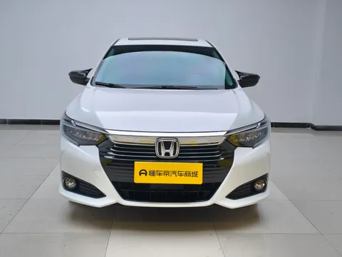 Honda Crider
