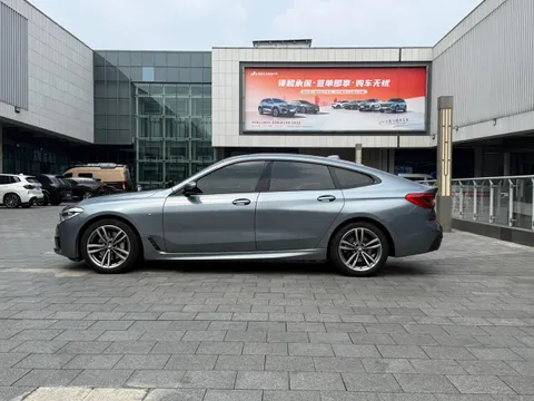 BMW Gran Turismo