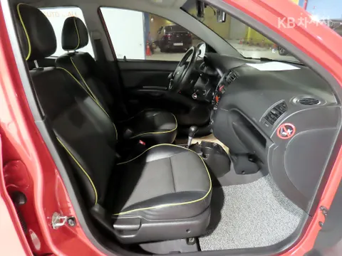Kia Picanto (Morning)