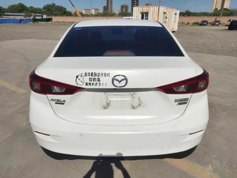 Mazda Mazda 3