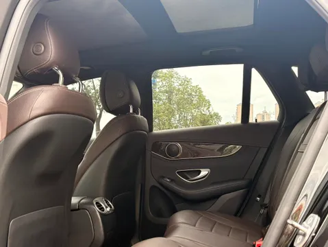 Mercedes-Benz Mercedes-Benz GLC