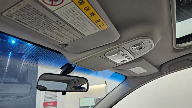 Renault SM3