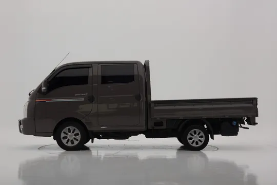 Hyundai Porter II