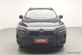 Honda Breeze