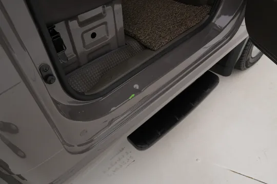 Hyundai Porter II