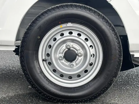 Nissan Clipper Truck