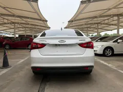 Chery Arrizo 5