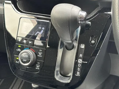 Toyota Pixis Joy