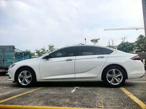 Buick Regal