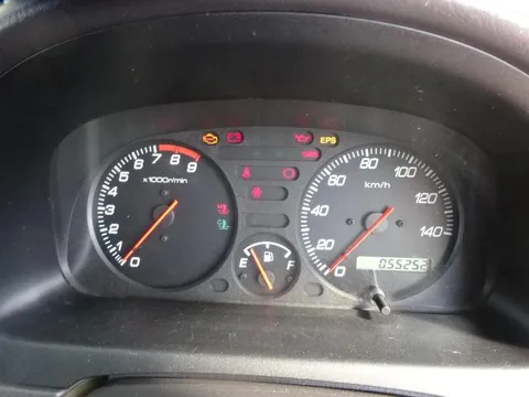 Honda Vamos