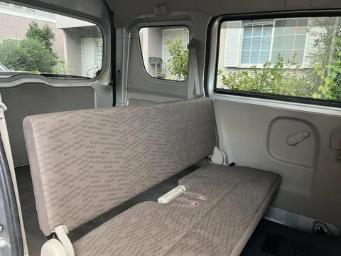 Nissan Clipper
