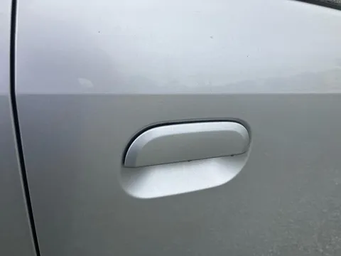 Honda Zest