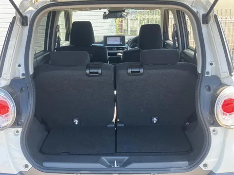 Toyota Pixis Joy