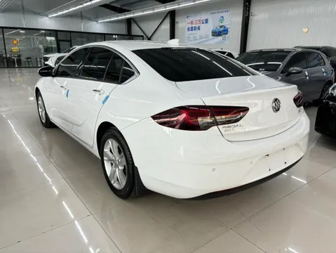 Buick Regal