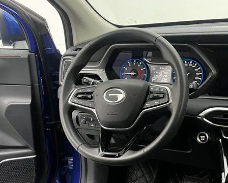 Gac GS4