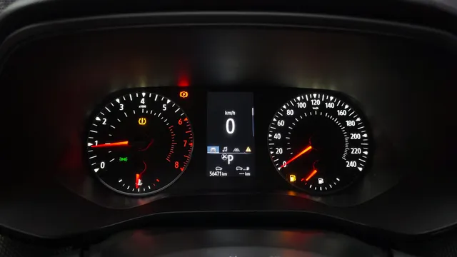 Renault XM3