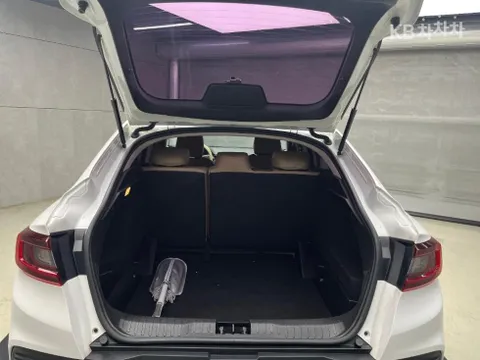 Renault XM3