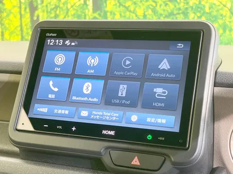 Honda N-BOX Joy