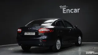 Renault SM3