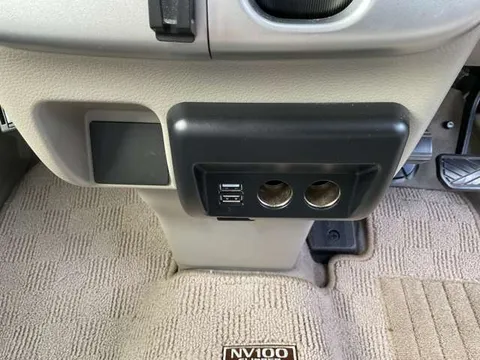 Nissan Clipper Rio