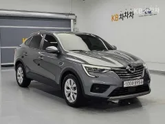Renault XM3