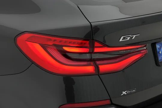 BMW Gran Turismo